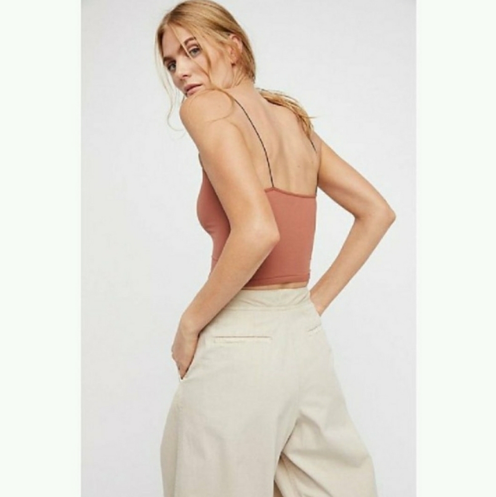FREE PEOPLE BRAMI - Picture 3 of 5